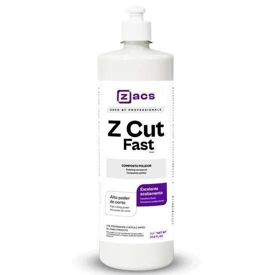 ZACS Z-CUT FAST 1L - UN