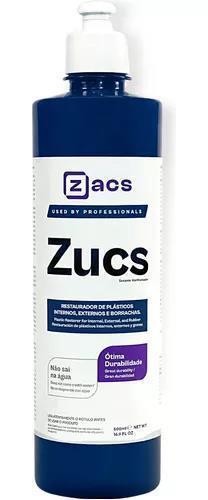 ZACS ZUCS 0,5L - UN