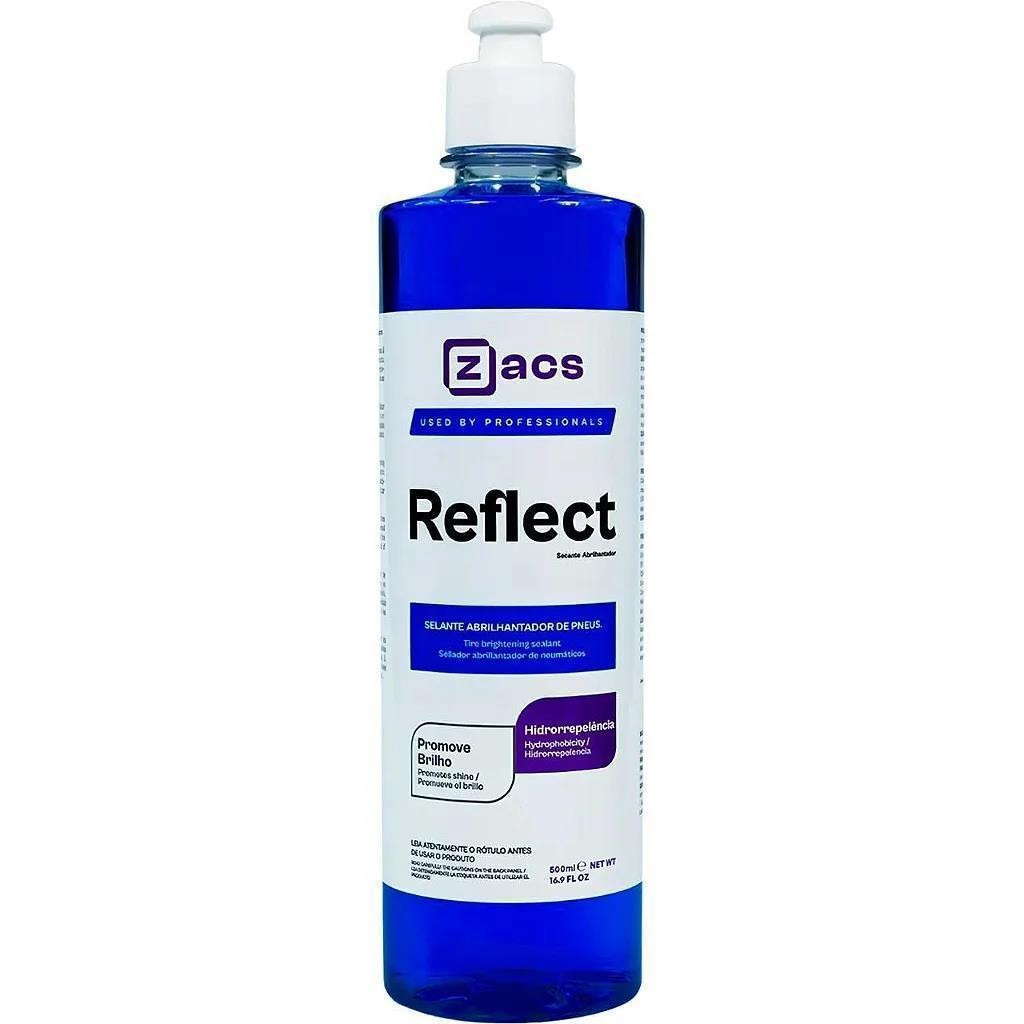ZACS REFLECT 0,5L - UN