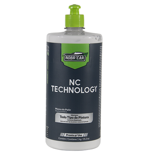 NC TECHNOLOGY 1KG - NOBRECAR