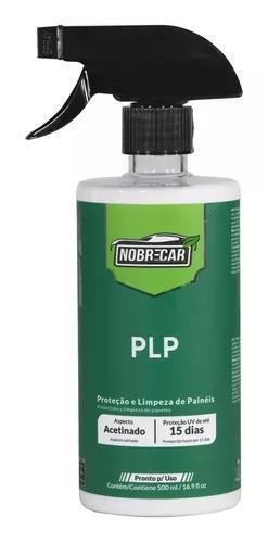 PLP 500ml - NOBRECAR