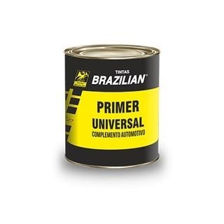 PRIMER UNIVERSAL PRETO 900ml - BRAZILIAN