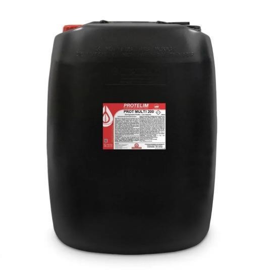 PROT MULTI 200 BOMBONA 50 LITROS - PROTELIM
