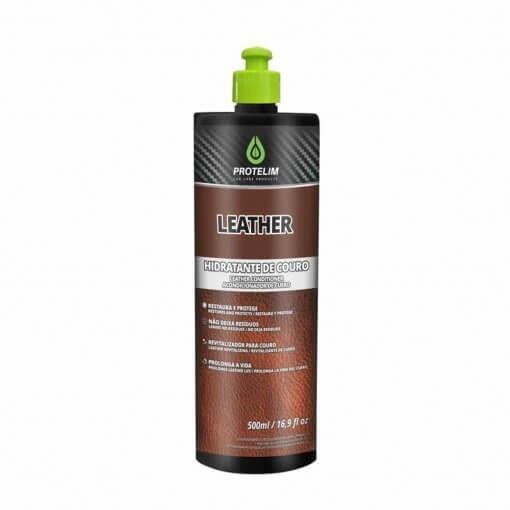 PROT COURO 500ml - PROTELIM