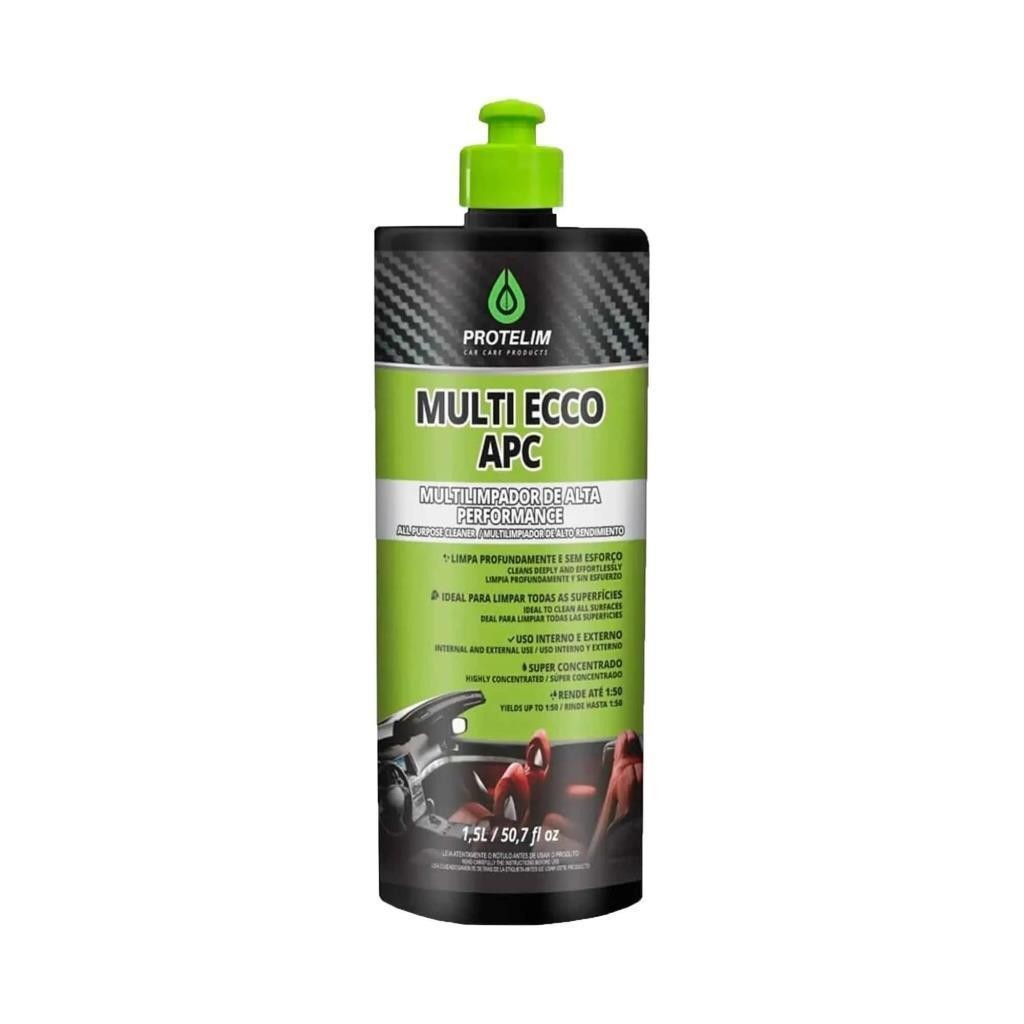 APC MULTI ECCO 1L - PROTELIM