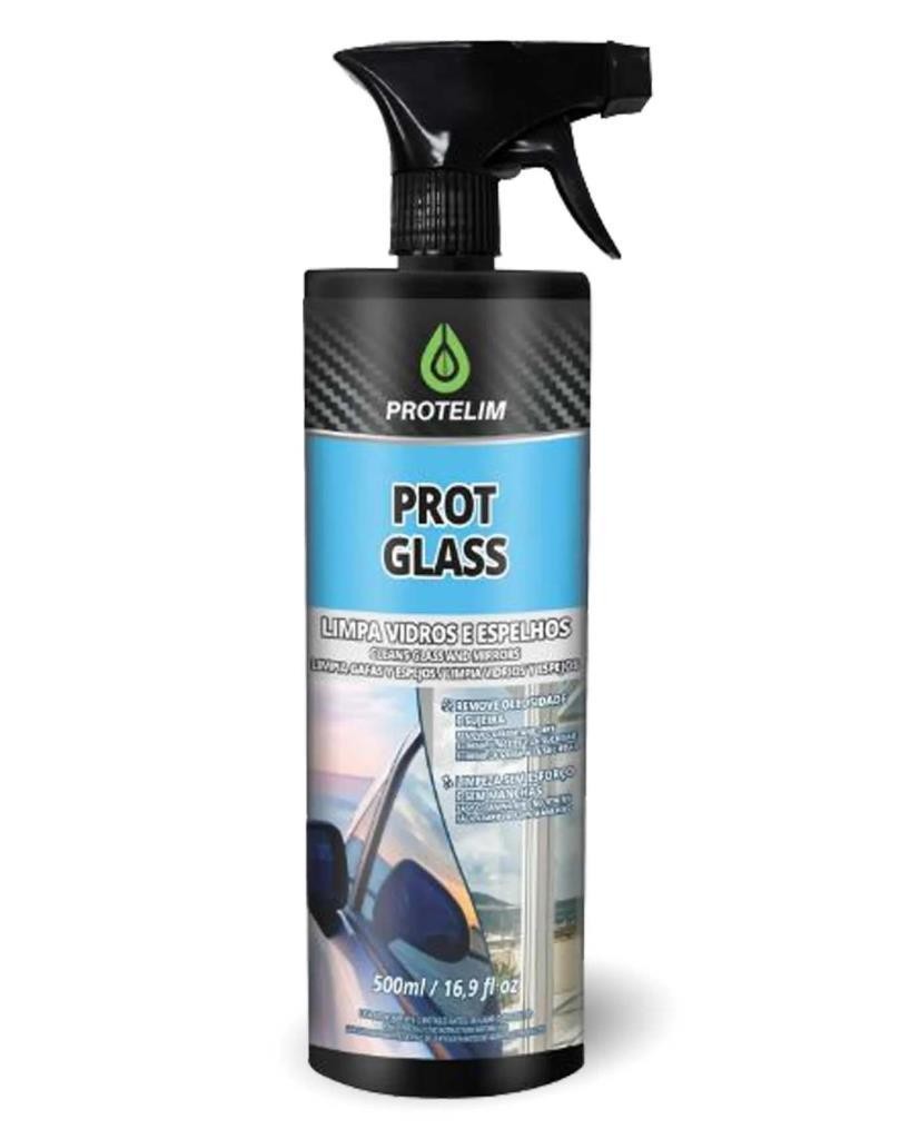 PERFECT GLASS 500ml - PROTELIM