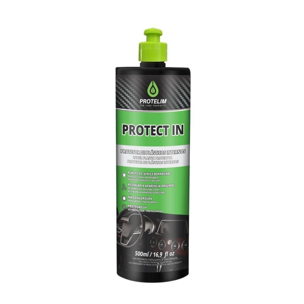 PROTECT IN 500g - PROTELIM
