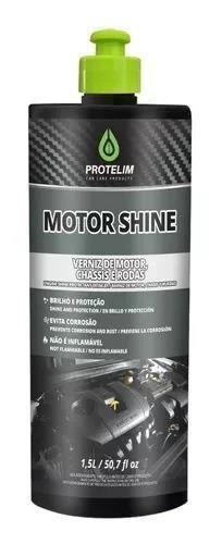 MOTOR SHINE 1,5L - PROTELIM