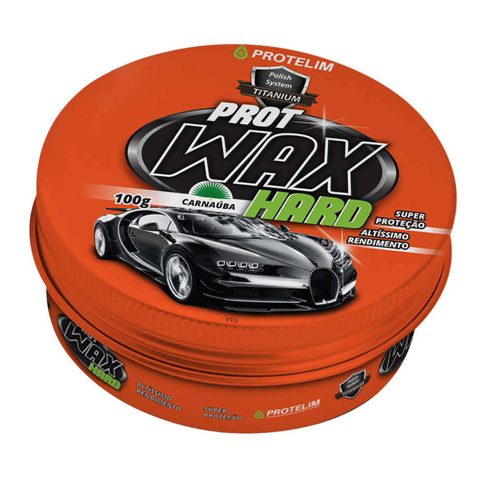 PROT WAX 100g - PROTELIM