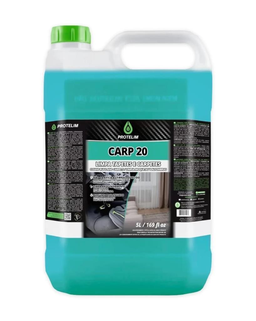 PROT CARP 20 5L - PROTELIM