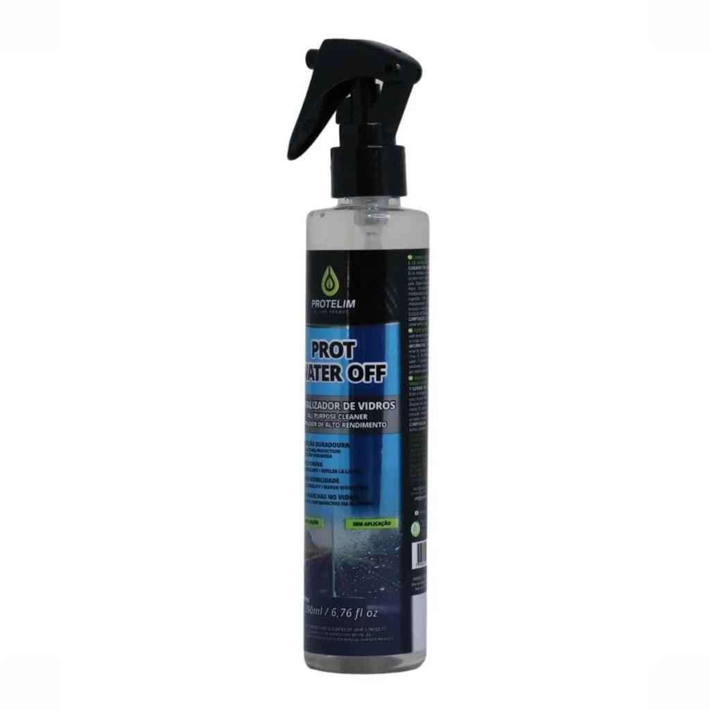 PROT WATER OFF 250ml - PROTELIM