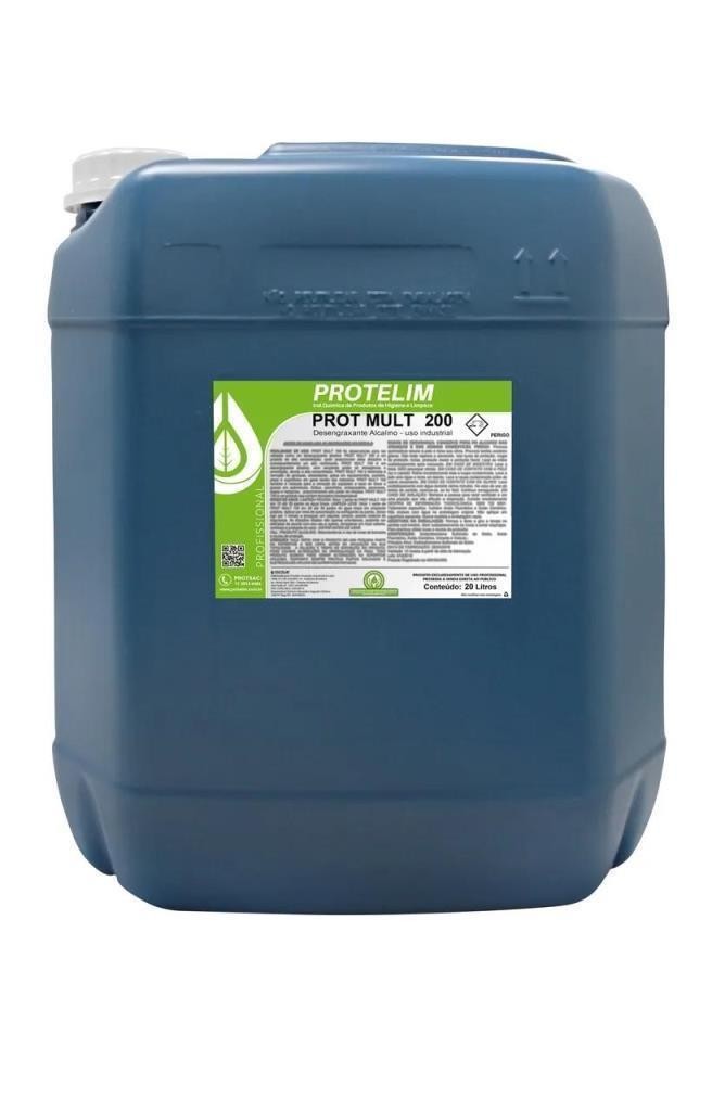 PROT MULTI 200 20L- PROTELIM