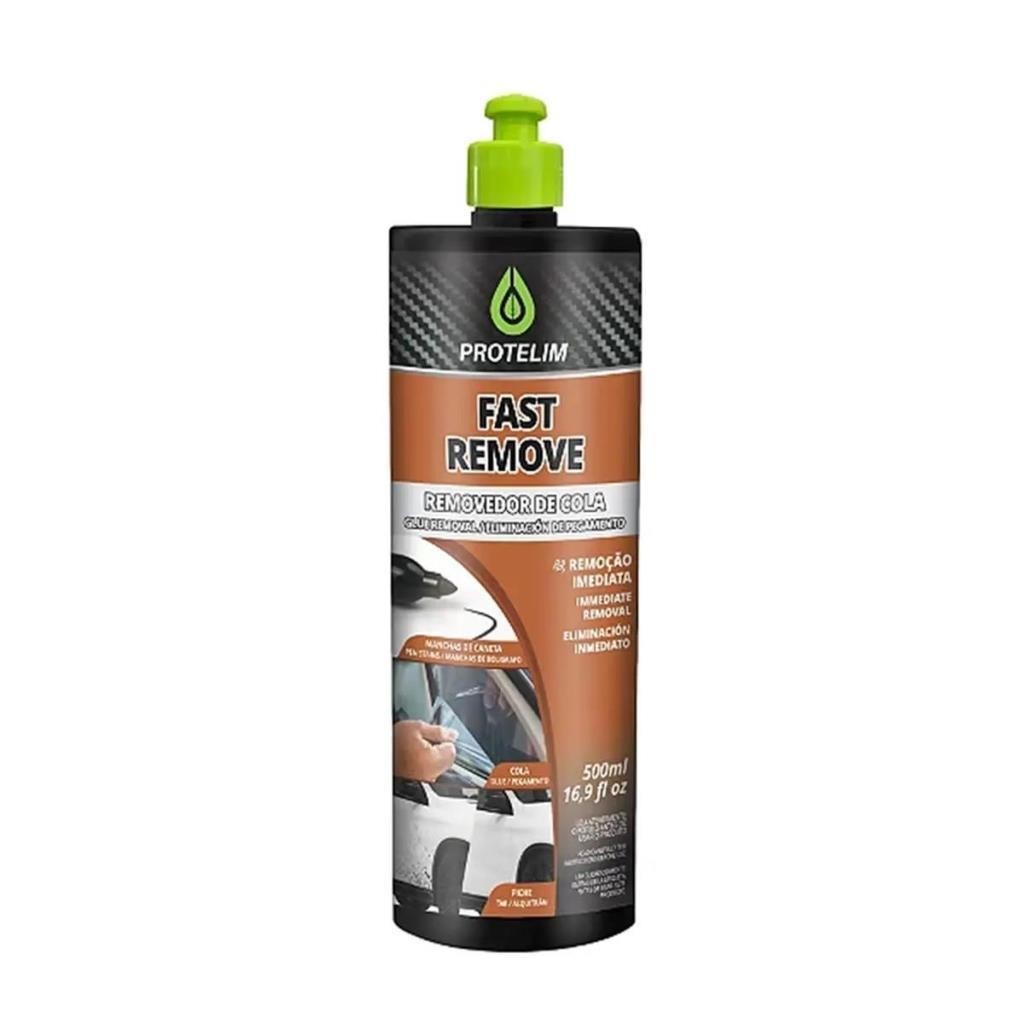 PROTELIM FAST REMOVE 500ML - UN