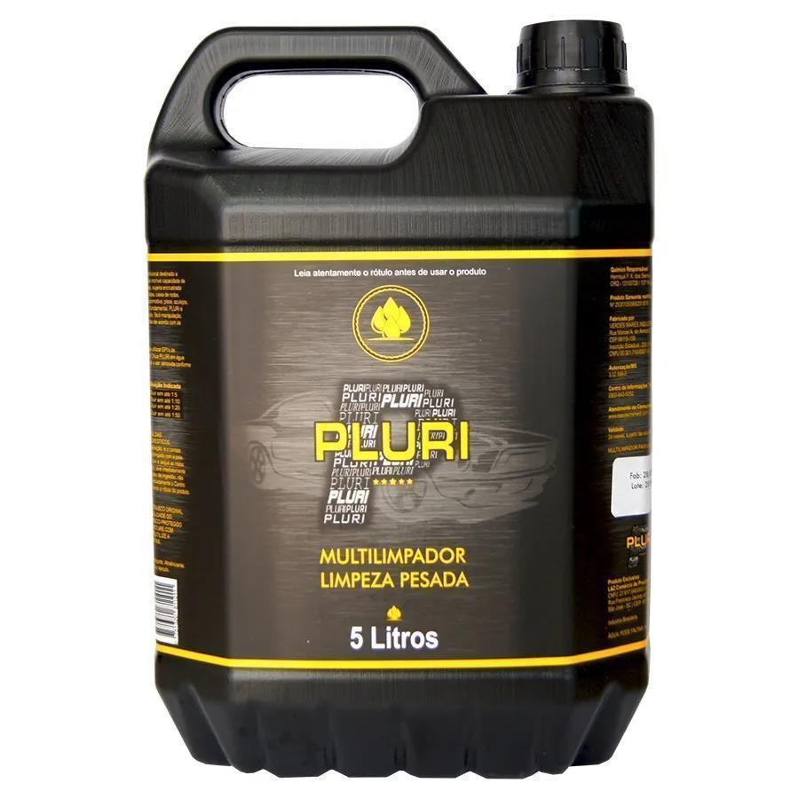 PLURI 5L - EASYTECH