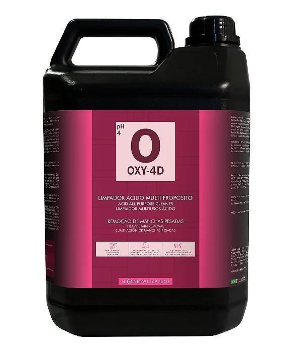 OXY2 5L - EASYTECH