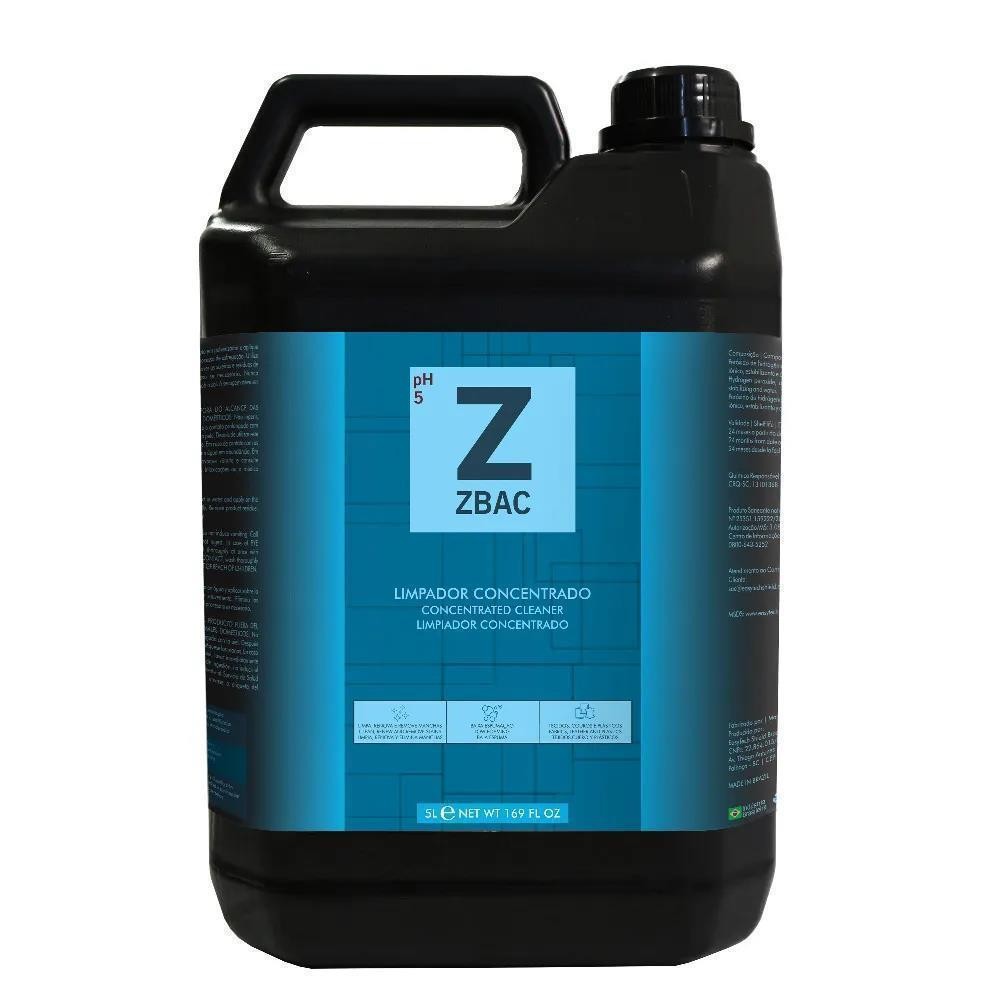 ZBAC 5L - EASYTECH