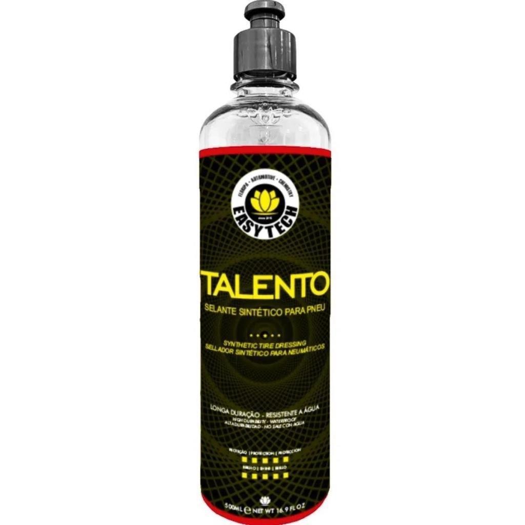 EASYTECH TALENTO 0,5L - UN