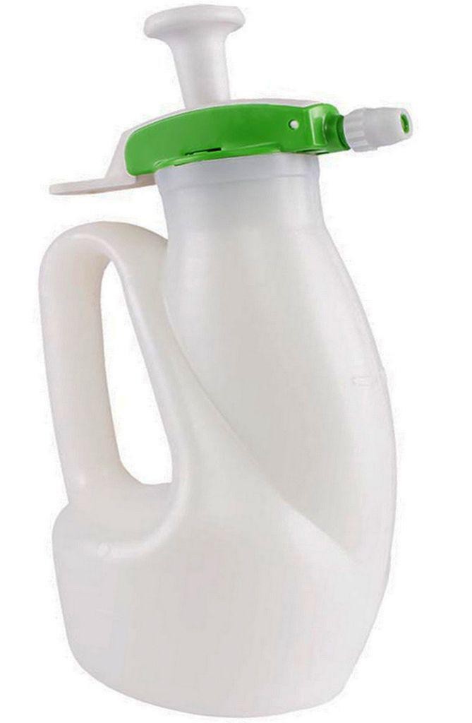 PULVERIZADOR MECANICO 1,2L - GUARANY
