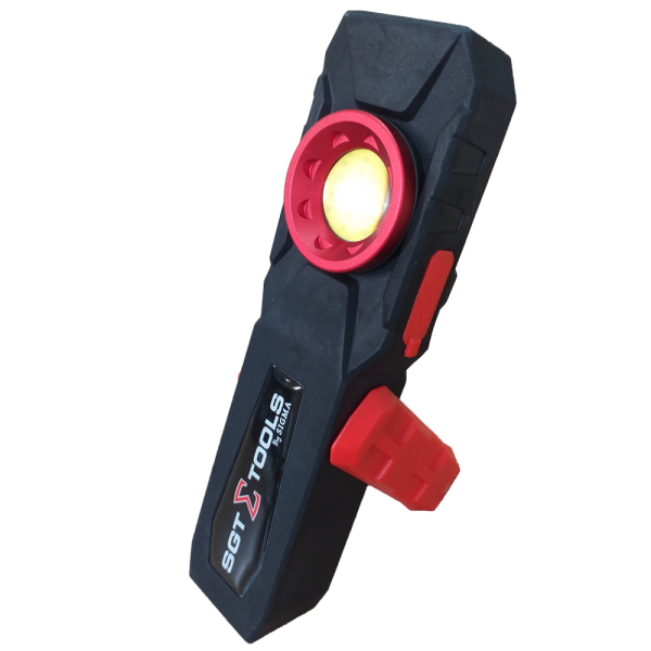 LANTERNA DE INSPECAO LED 10W - SIGMA