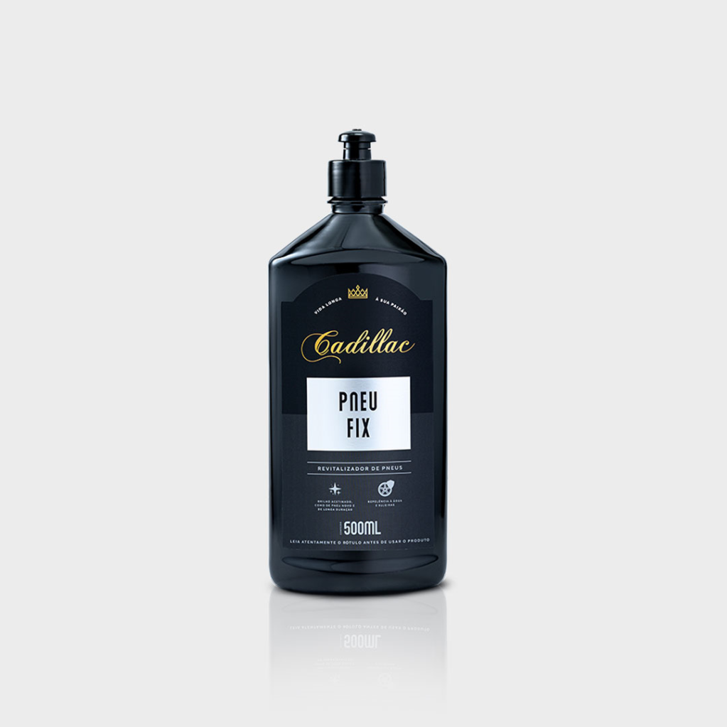 PNEU FIX 0,5L - CADILLAC