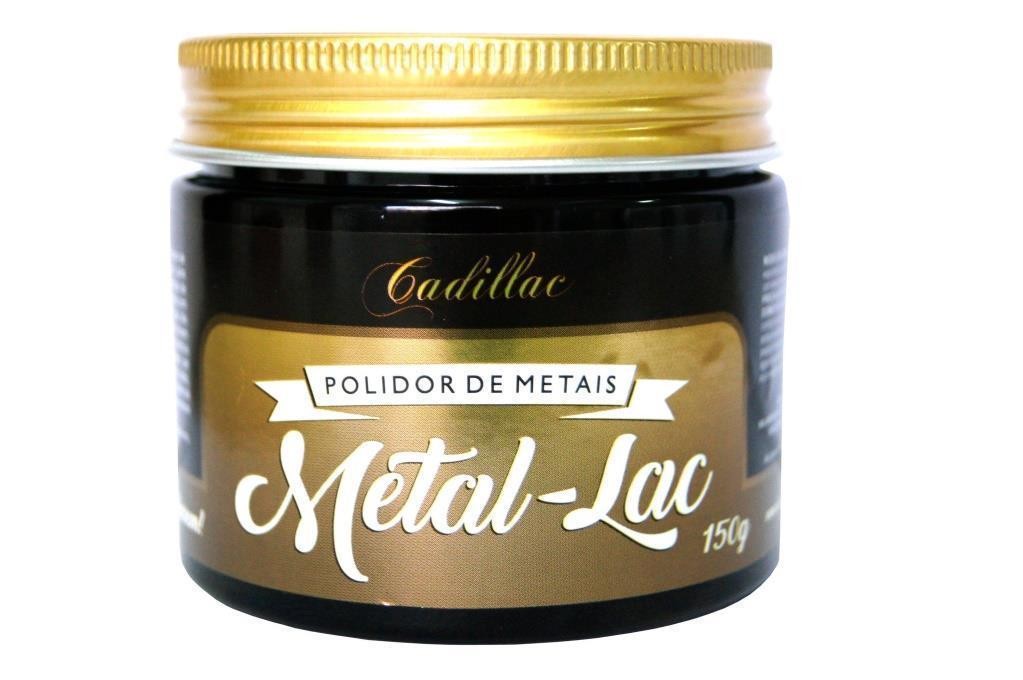 METAL-LAC 150G - CADILLAC
