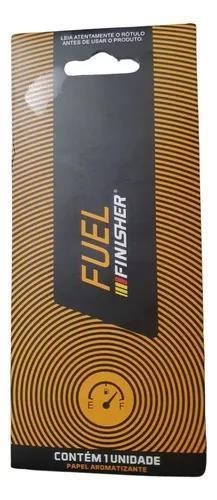 FINISHER PERFUME FUEL 1 UN - UN