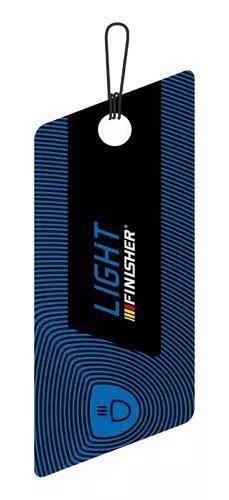 FINISHER PERFUME LIGHT 1 UN - UN