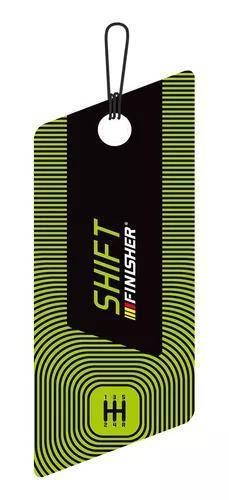 FINISHER PERFUME SHIFT 1 UN - UN