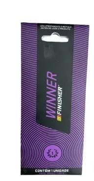 FINISHER PERFUME WINNER 1 UN - UN
