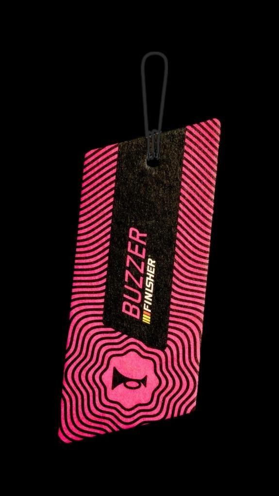 FINISHER PERFUME BUZZER 1L UN - UN