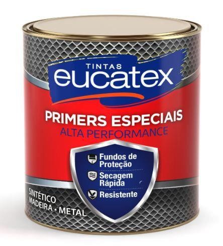 FUNDO EUCAFER BRANCO 900ml - EUCATEX
