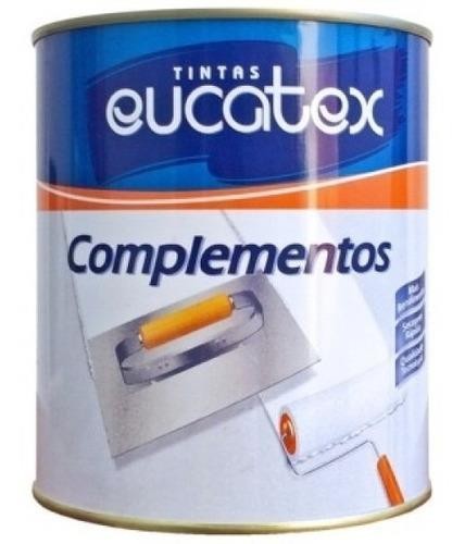MASSA CORRIDA PVA 1,45KG - EUCATEX