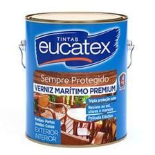 VERNIZ MARITIMO 3,6L - EUCATEX