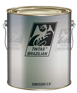 ALUMINIO ALTA TEMPERATURA - BRAZILIAN 3,6L