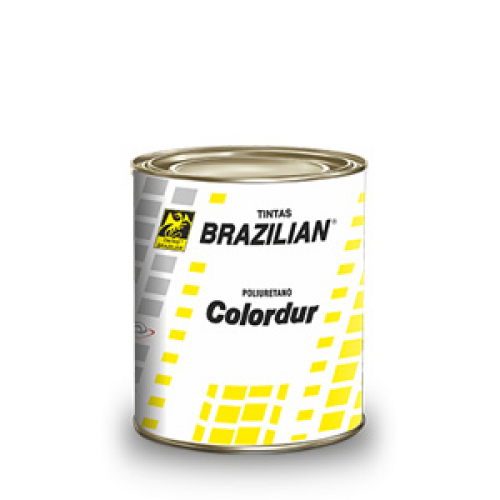 BRANCO PURO P.U 2,7L - BRAZILIAN