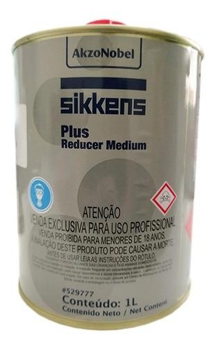 REDUCER MEDIUM 1L - SIKKENS