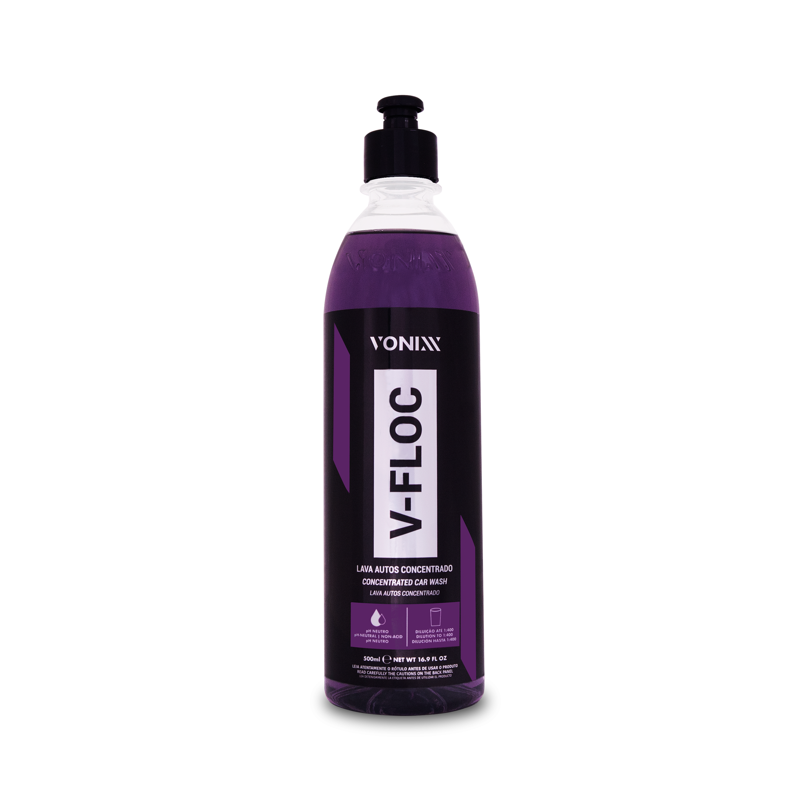 V-FLOC 500ml - VONIXX