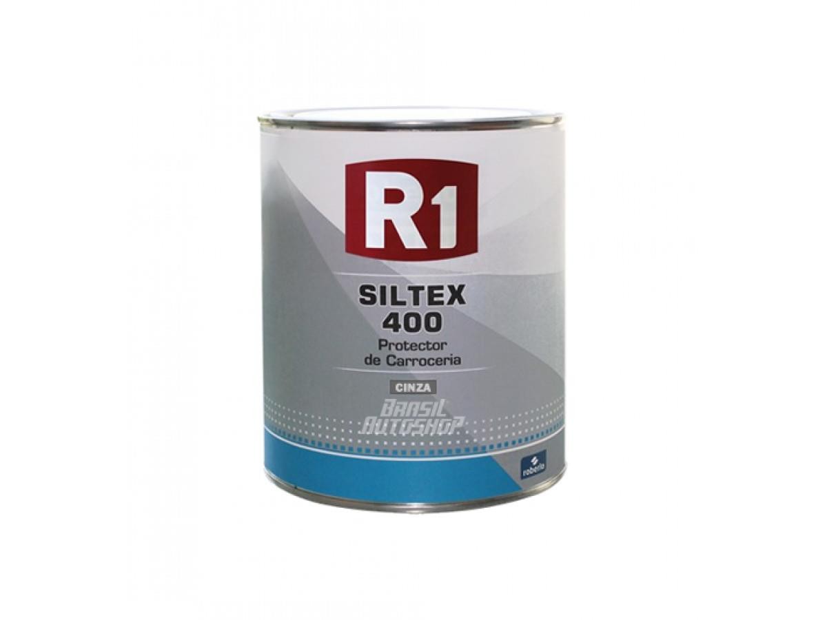 SILTEX 800 CINZA 1KG - ROBERLO
