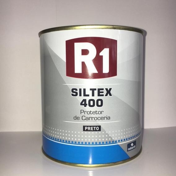 SILTEX 800 PRETO 1KG - ROBERLO