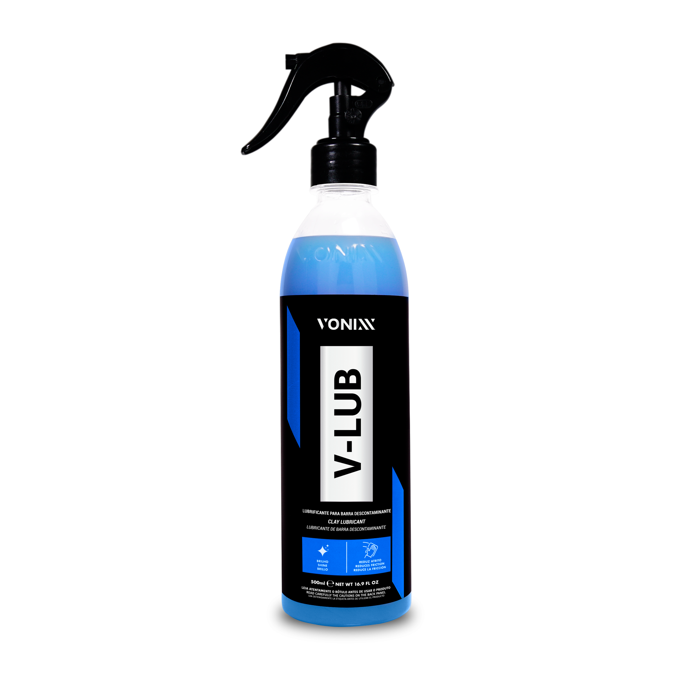 V-LUB 500ml - VONIXX