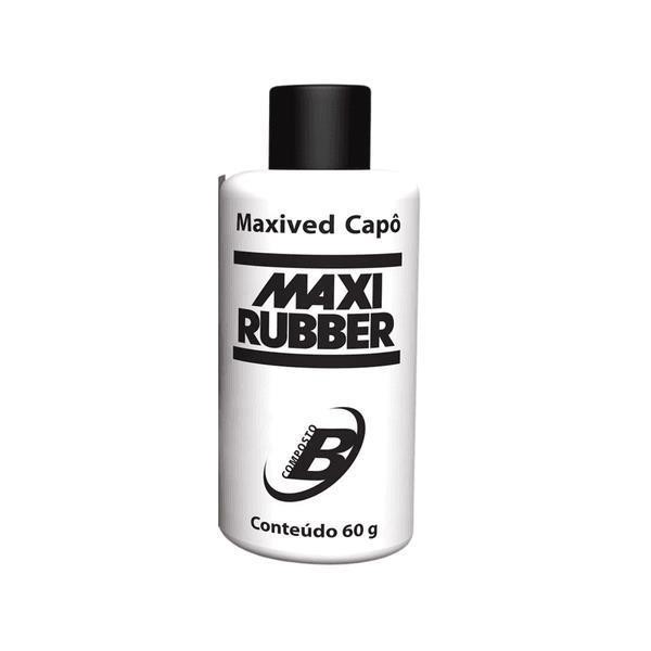 CATALIZADOR K.P.O -. MAXI RUBBER