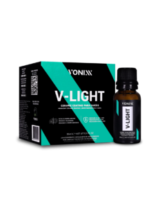 VITRIFICADOR V-LIGHT 20ML - VONIXX