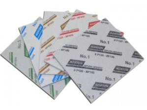 ESPONJA ABRASIVA N3 (500-600) NORTON