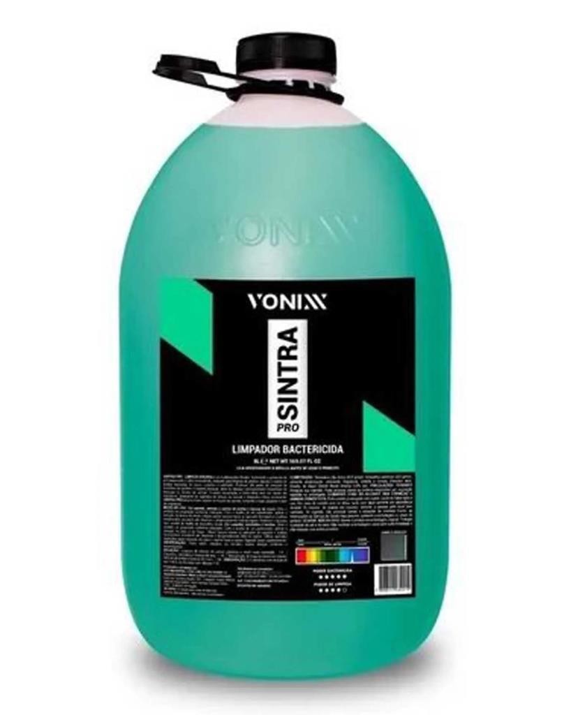SINTRA PRO 5L - VONIXX