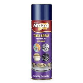 SPRAY AZUL DEL REY 400ML MAZA