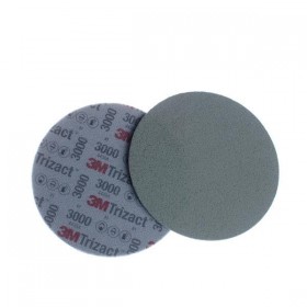 DISCO TRIZACT 3000  152MM - 3M