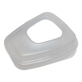 RETENTOR FILTRO MASCARA 6000 - 3M