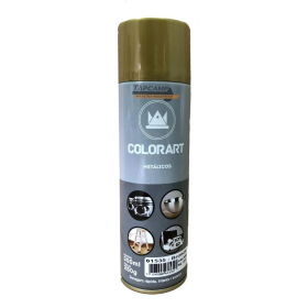 SPRAY BRONZE 300ML COLORART