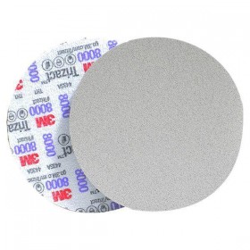 DISCO TRIZACT 8000 152MM - 3M