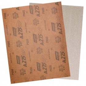 LIXA SECO 500 A275 NORTON